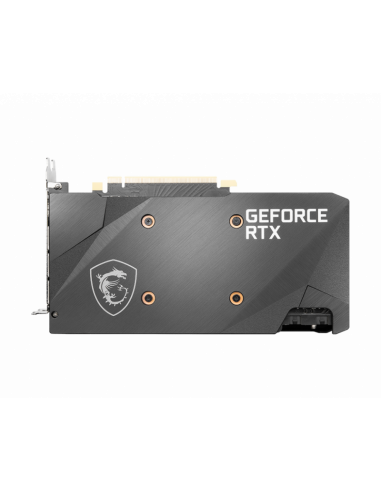 Carte Graphique MSI GEFORCE RTX 3070 VENTUS 2X 8G OC / 8G GDDR6 (912-V390-405) tunisie