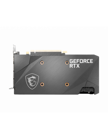 Carte Graphique MSI GEFORCE RTX 3070 VENTUS 2X 8G OC / 8G GDDR6 (912-V390-405) tunisie
