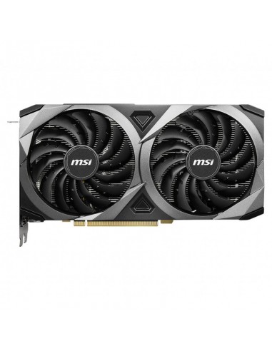 Carte Graphique MSI GEFORCE RTX 3070 VENTUS 2X 8G OC / 8G GDDR6 (912-V390-405)meilleur prix