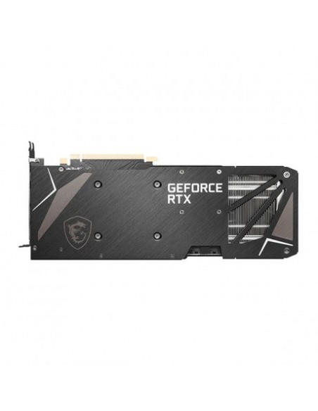 Carte Graphique MSI GEFORCE RTX 3070 VENTUS 3X PLUS 8G OC LHR (912-V390-457) tunisie