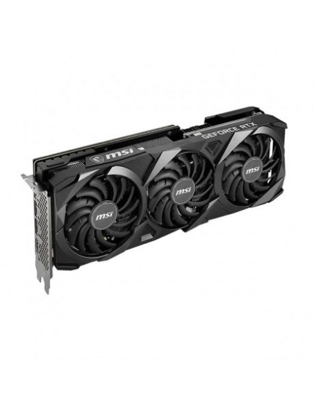 Carte Graphique MSI GEFORCE RTX 3070 VENTUS 3X PLUS 8G OC LHR (912-V390-457) meilleur prix