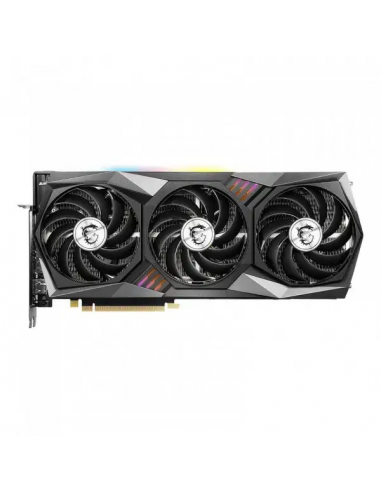 Carte Graphique MSI GeForce RTX 3070 GAMING Z TRIO 8G LHR (912-V390-271) prix tunisie
