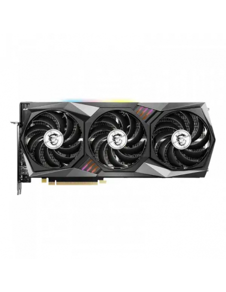 Carte Graphique MSI GeForce RTX 3070 GAMING Z TRIO 8G LHR (912-V390-271) prix tunisie