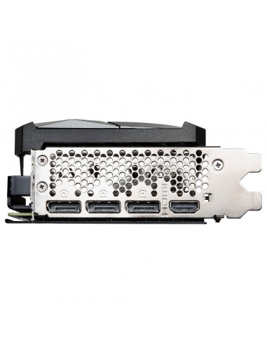 Carte Graphique MSI GEFORCE RTX 3070 TI VENTUS 3X OC / 8G GDDR6X (912-V505-013) prix tunisie