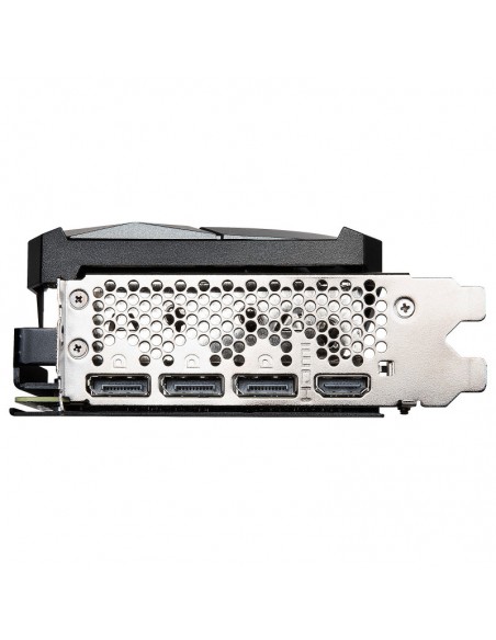 Carte Graphique MSI GEFORCE RTX 3070 TI VENTUS 3X OC / 8G GDDR6X (912-V505-013) prix tunisie