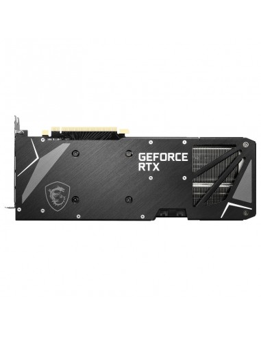 Carte Graphique MSI GEFORCE RTX 3070 TI VENTUS 3X OC / 8G GDDR6X (912-V505-013) meilleur prix