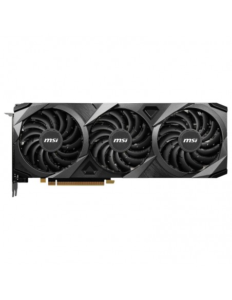 Carte Graphique MSI GEFORCE RTX 3070 TI VENTUS 3X OC / 8G GDDR6X (912-V505-013) tunisie