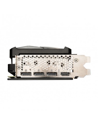 Carte Graphique MSI GEFORCE RTX 3080 VENTUS 3X PLUS OC LHR / 10G GDDR 6X (912-V389-271) tunisie