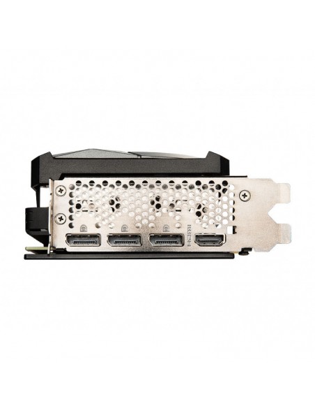 Carte Graphique MSI GEFORCE RTX 3080 VENTUS 3X PLUS OC LHR / 10G GDDR 6X (912-V389-271) tunisie