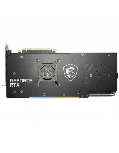 Carte Graphique MSI NVIDIA GEFORCE RTX 3080 Gaming Z 10GO LHR NOIR (912-V389-205) prix tunisie