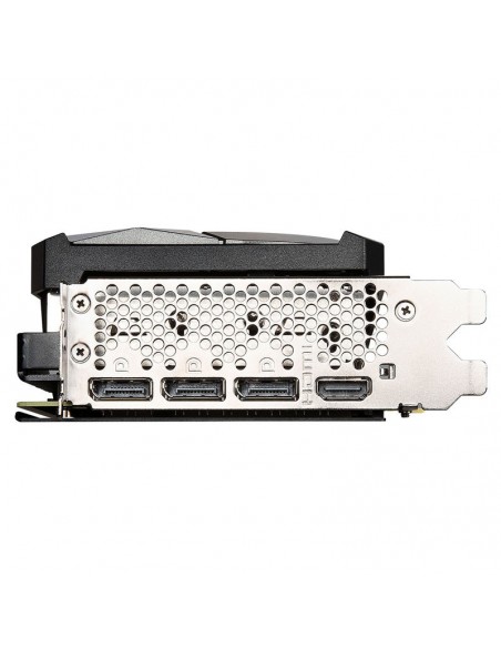 Carte Graphique MSI NVIDIA GEFORCE RTX 3080 VENTUS PLUS 12GO OC LHR Noir (912-V389-427) meilleur prix