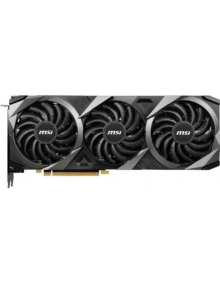 Carte Graphique MSI NVIDIA GeForce RTX 3080 Ti Ventus 12 Go GDDR6X Noir (912-V389-078) prix tunisie