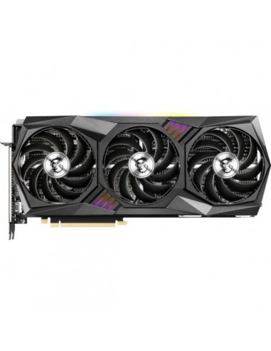 Carte Graphique GeForce RTX 3080 Ti GAMING X TRIO - 12Go LHR (912-V389-076) meilleur prix