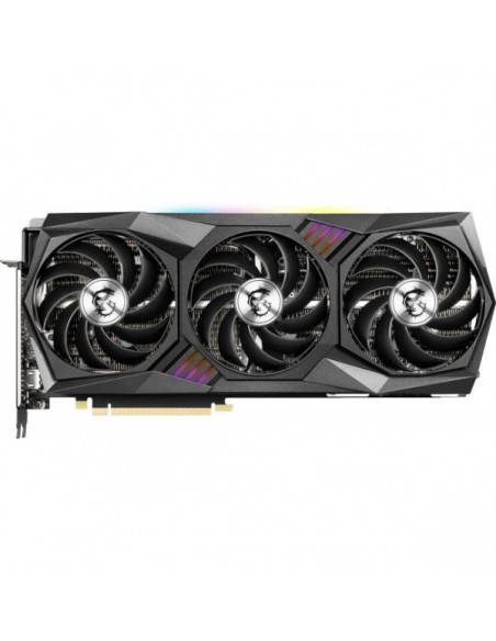 Carte Graphique GeForce RTX 3080 Ti GAMING X TRIO - 12Go LHR (912-V389-076) meilleur prix