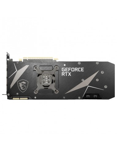 Carte Graphique MSI GEFORCE RTX 3090 VENTUS 3X OC / 24G GDDR6X(912-V388-063) meilleur prix
