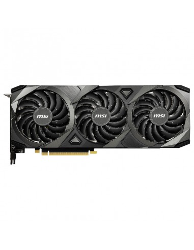 Carte Graphique MSI GEFORCE RTX 3090 VENTUS 3X OC / 24G GDDR6X(912-V388-063) prix tunisie