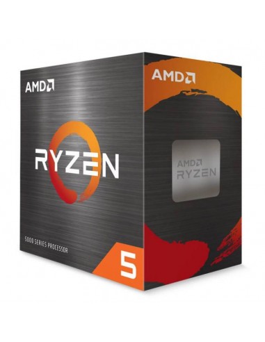 Processeur AMD RYZEN 5 5600G (100-100000252BOX) prix Tunisie