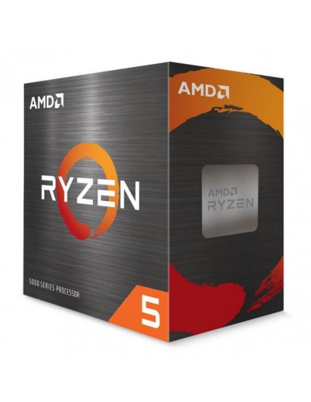 Processeur AMD RYZEN 5 5600G (100-100000252BOX) prix Tunisie