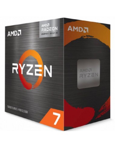 Processeur AMD RYZEN 7 5700G (100-100000263BOX)