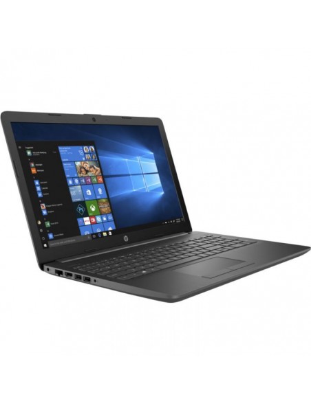 PC Portable HP 15-DW3017NK I3 11È GÉN 32GO 1 TO - Gris (2R0N0EA-32G)
