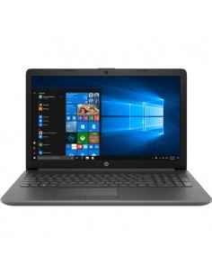 PC Portable HP 15-DW3017NK I3 11È GÉN 20GO 1 TO - Gris (2R0N0EA-20G)
