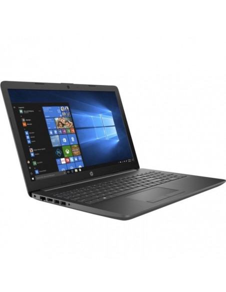 PC Portable HP 15-DW3017NK I3 11È GÉN 8GO 1TO + 500GO SSD - Gris (2R0N0EA-8G-512SSD) meilleur prix PC Portable HP 15-DW3017NK I3 11È GÉN 8GO 1TO + 500GO SSD - Gris (2R0N0EA-8G-512SSD) meilleur prix