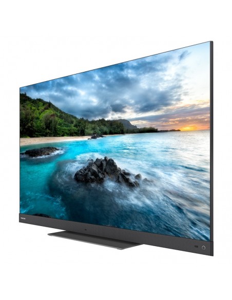 Téléviseur TOSHIBA 65" Z770K 4K UHD QLED / Smart TV / 120 HZ (TV65Z770) prix tunisie