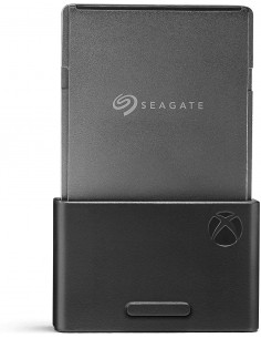 Expansion Card for Xbox Series X|S 2TB (STJR2000400) 2