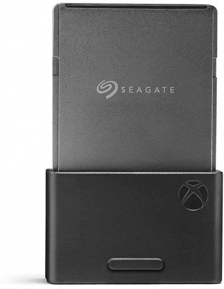 Expansion Card for Xbox Series X|S 2TB (STJR2000400)