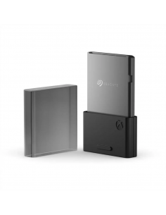 Disque SSD Externe - SEAGATE - Xbox Expansion Card pour Xbox Series X/S - 512Go - (STJR512400) 2