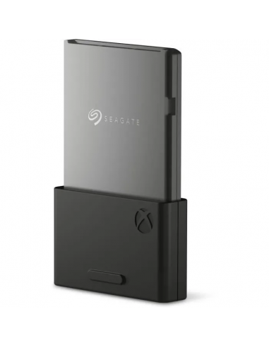 Disque SSD Externe - SEAGATE - Xbox Expansion Card pour Xbox Series X/S - 512Go - (STJR512400) Tunisie