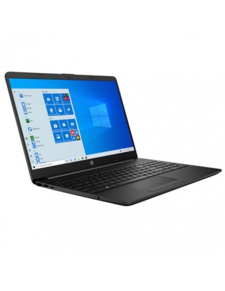 PC Portable HP 15-DW3018NK I3 - Noir (2R0N1EA-12G) prix tunisie,