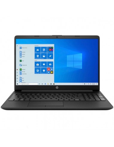 PC Portable HP 15-DW3018NK I3 - Noir (2R0N1EA-12G) meilleur prix