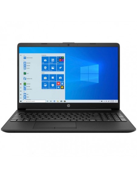 PC Portable HP 15-DW3018NK I3 - Noir (2R0N1EA-12G) meilleur prix