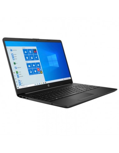 PC Portable HP 15-DW3018NK I3 - Noir (2R0N1EA-32G) Tunisie PC Portable HP 15-DW3018NK I3 - Noir (2R0N1EA-32G) Tunisie