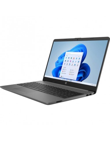 PC Portable HP 15-DW3072NK I5 11GEN 8GO 256GO SSD Gris (6F997EA) meilleur prix PC Portable HP 15-DW3072NK I5 11GEN 8GO 256GO SSD Gris (6F997EA) meilleur prix