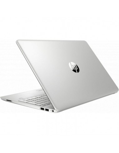 PC Portable HP 15-DW3043NK I7 8GO 1TO - Silver (53A18EA)
