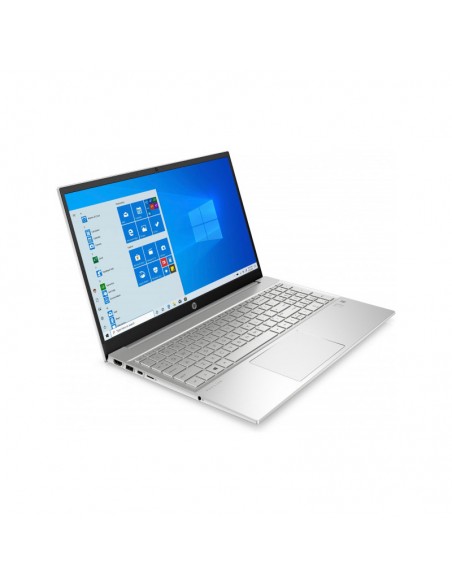 PC Portable HP 15-DW3070NK I7 8GO 512GO SSD Silver (6F945EA) PC Portable HP 15-DW3070NK I7 8GO 512GO SSD Silver (6F945EA)
