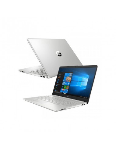 PC Portable HP 15-DW3070NK I7 8GO 512GO SSD Silver (6F945EA) meilleur prix