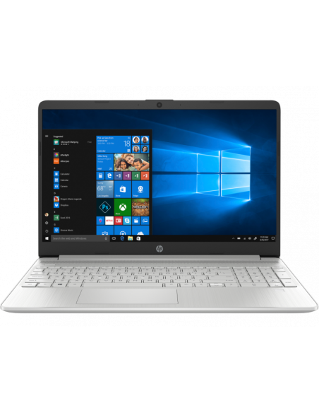 Pc Portable HP 15-dw3068nk i7 16Go 512Go SSD Silver 6F993EA Pc Portable HP 15-dw3068nk i7 16Go 512Go SSD Silver 6F993EA