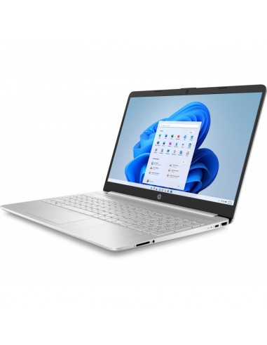 PC Portable HP 15S-EQ2000NK / RYZEN 7 5700U / 8 GO / Blanc (455Z7EA) tunisie PC Portable HP 15S-EQ2000NK / RYZEN 7 5700U / 8 GO / Blanc (455Z7EA) tunisie