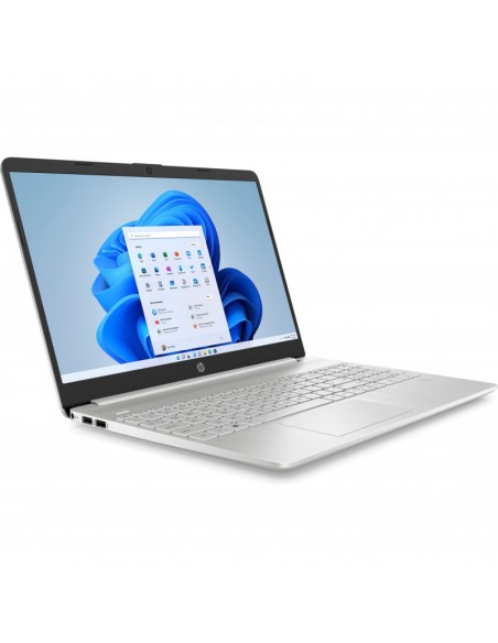 PC Portable HP 15S-EQ2000NK / RYZEN 7 5700U / 16 GO / Blanc (455Z7EA-16) meilleur prix PC Portable HP 15S-EQ2000NK / RYZEN 7 5700U / 16 GO / Blanc (455Z7EA-16) meilleur prix