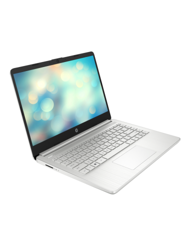 PC Portable HP 14s-dq5001nk blanc (6D6W0EA) PC Portable HP 14s-dq5001nk blanc (6D6W0EA)