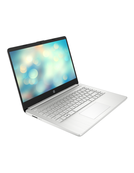 PC Portable HP 14s-dq5001nk blanc (6D6W0EA) PC Portable HP 14s-dq5001nk blanc (6D6W0EA)
