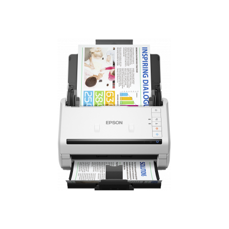 Scanner EPSON WorkForce Ds-770ii (B11B262401BA)