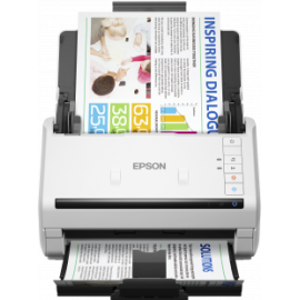 Scanner EPSON WorkForce Ds-770ii (B11B262401BA)