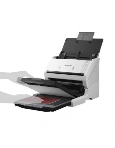 EPSON WorkForce DS-770II