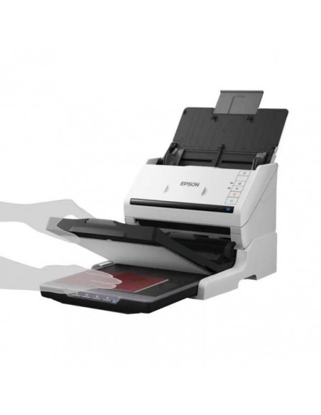 EPSON WorkForce DS-770II