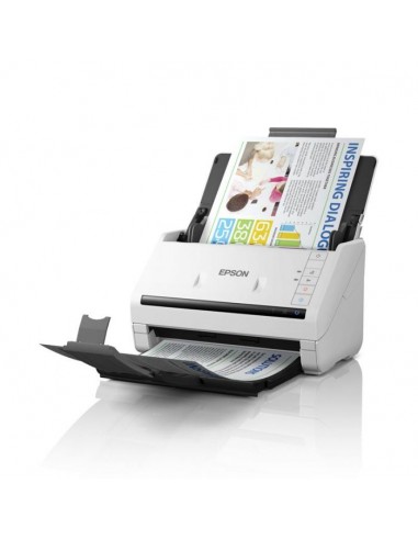 EPSON WorkForce DS-770II prix Tunisie