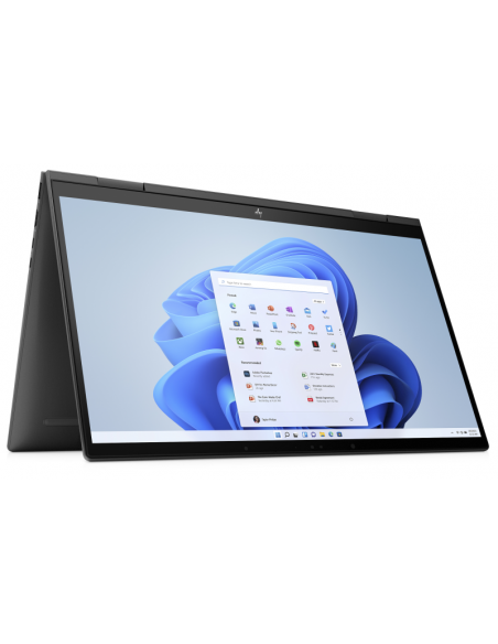 PC Portable HP ENVY X360 15-EW0001NK Tactile/ I7-1260P / Noir (6D6Y0EA) PC Portable HP ENVY X360 15-EW0001NK Tactile/ I7-1260P / Noir (6D6Y0EA)